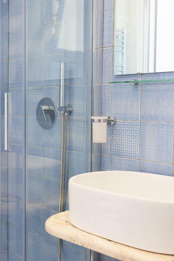 نابولي B&B Toledo One المظهر الخارجي الصورة